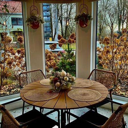 Salt Garden Superior Double Rooms Druskieniki Zewnętrze zdjęcie