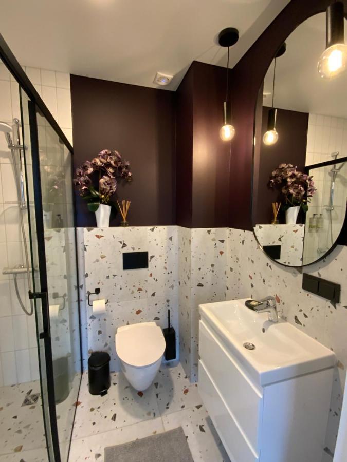 Salt Garden Superior Double Rooms Druskieniki Zewnętrze zdjęcie